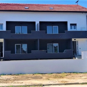 Trosoban stan u novogradnji - Slavonski Brod