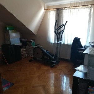 Poslovno-stambena zgrada - Industrijska četvrt