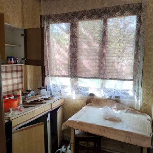 Stara slavonska kuća - Dalj