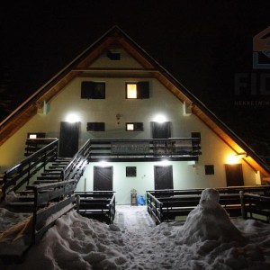 Apartmantska kuća BellaMonte - Vlašić