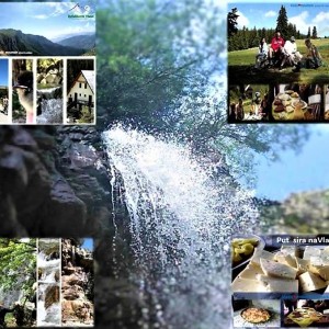 Apartmantska kuća BellaMonte - Vlašić