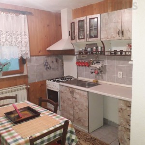 Obiteljska kuća - Županja