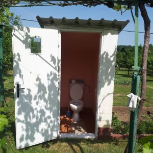 Aljmaš - vikendica/obiteljska kuća