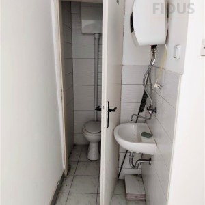 Poslovni prostor - širi centar Osijeka