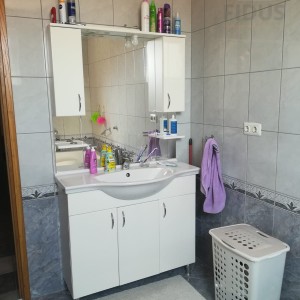 Poslovno-stambena zgrada - Industrijska četvrt