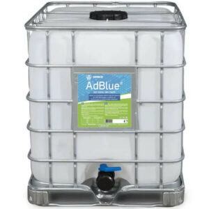 ADBLUE TEKUĆINA 1000LITARA