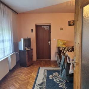 Obiteljska kuća s velikom okućnicom - Bošnjaci