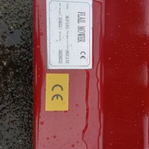 MALČER AGROPROFI 185 HIDRO POMAK