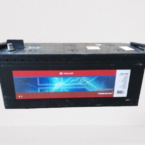 AKUMULATOR 12V 154AH 1150A