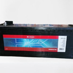 AKUMULATOR 12V 180AH 1400A 5 GODINA GARANCIJA