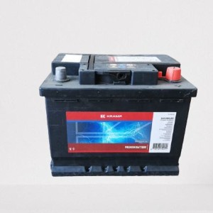 AKUMULATOR 12V 55AH 480A
