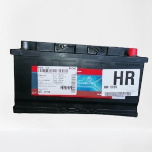 AKUMULATOR 12V 90AH 720A