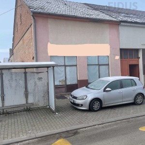Poslovno - stambena zgrada - Vinkovci