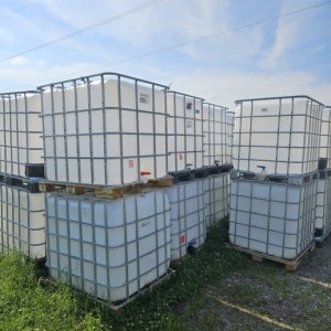 BAČVA 1000 L KAO NOVE DOSTUPNE U HR LESKOVCU