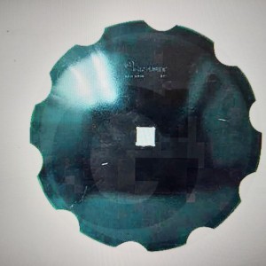 Disk tanjurače 660mm