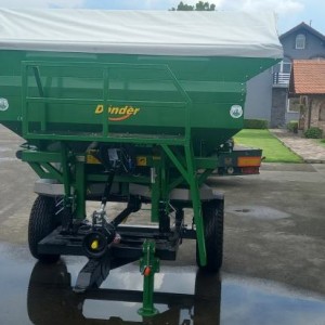DONDER RASIPAČ CGSA-T 3000 PRO