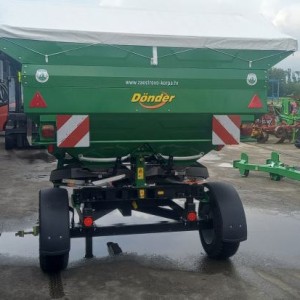 DONDER RASIPAČ CGSA-T 3000 PRO