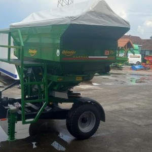 DONDER RASIPAČ CGSA-T 3000 PRO