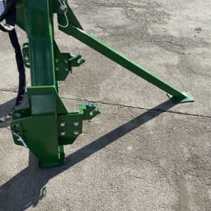 DONDER UTOVARIVAČ ZA JUMBO VREĆE 5,5M 1500KG