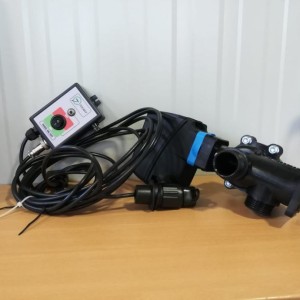 Elektronika za prskalicu TOLMET