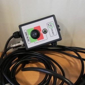 Elektronika za prskalicu TOLMET