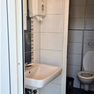 Poslovni prostor - centar Osijeka (blok centar)