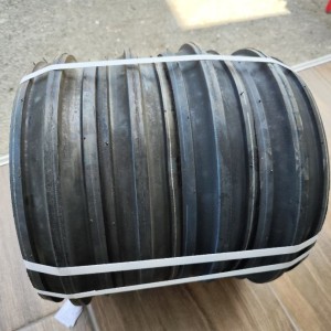 Guma Vredestein 3.50 x 6