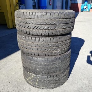 Gume 235/65R16C