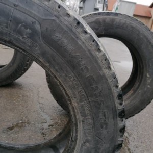 Gume Michelin 295/60/22,5 cjelogodišnja 2 kom. - CIJENA PO KOMADU