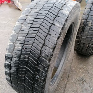 Gume Michelin 295/60/22,5 cjelogodišnja 2 kom. - CIJENA PO KOMADU