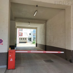 Poslovni prostor s parkirnim mjestima - centar Osijeka