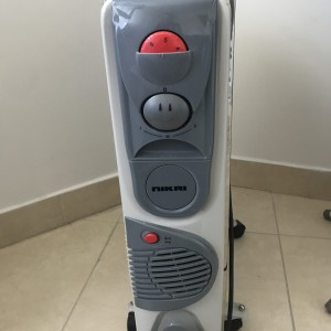 Radijator