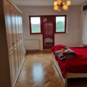 Poslovno stambena zgrada - Uglješ