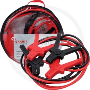 KABLOVI ZA PALJENJE 12V 3M
