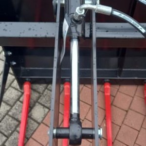 KAŠIKA KROKODILKA 2 M