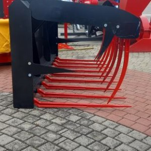 KAŠIKA KROKODILKA 2 M