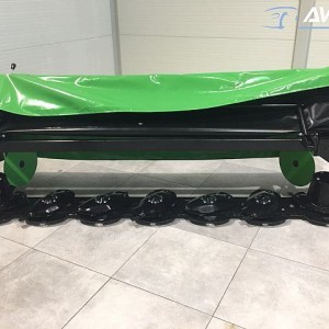 KOSILICA HOFMAN PREMIUM 2,8M