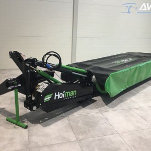 KOSILICA HOFMAN PREMIUM 2,8M