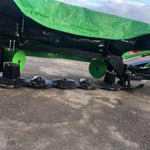 KOSILICA HOFMAN PREMIUM 210