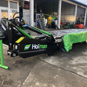 KOSILICA HOFMAN PREMIUM 210