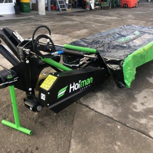 KOSILICA HOFMAN PREMIUM 210