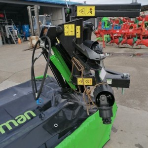 Kosilica Hofman Premium HP240