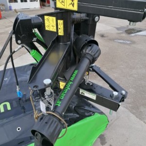 Kosilica Hofman Premium HP240