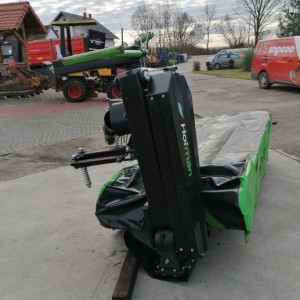 Kosilica Hofman Premium HP240