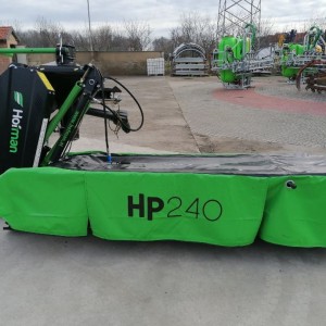 Kosilica Hofman Premium HP240