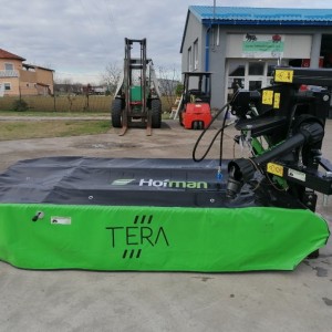 Kosilica Hofman Premium HP240