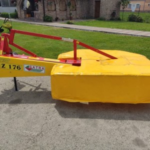Kosilica rotaciona 1,65m