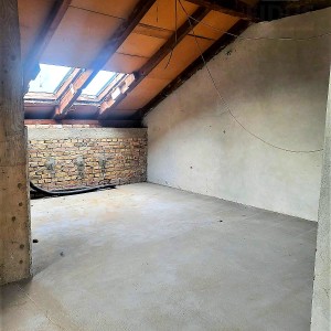 Obiteljska kuća - Retfala (Osijek)