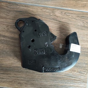 Kuke brzog kopčanja za traktor KAT 2 i 3
