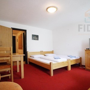 Apartmantska kuća BellaMonte - Vlašić